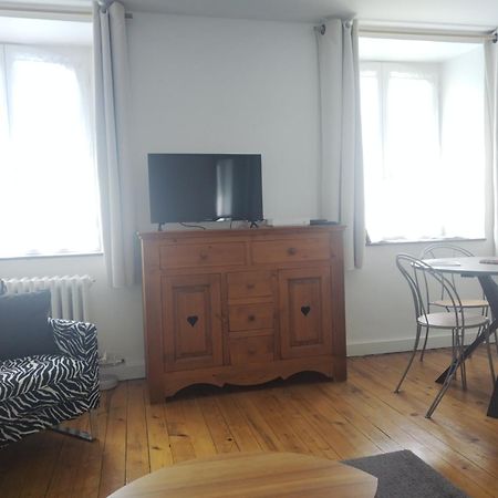 Laresidence Saint-Gervais-les-Bains Extérieur photo