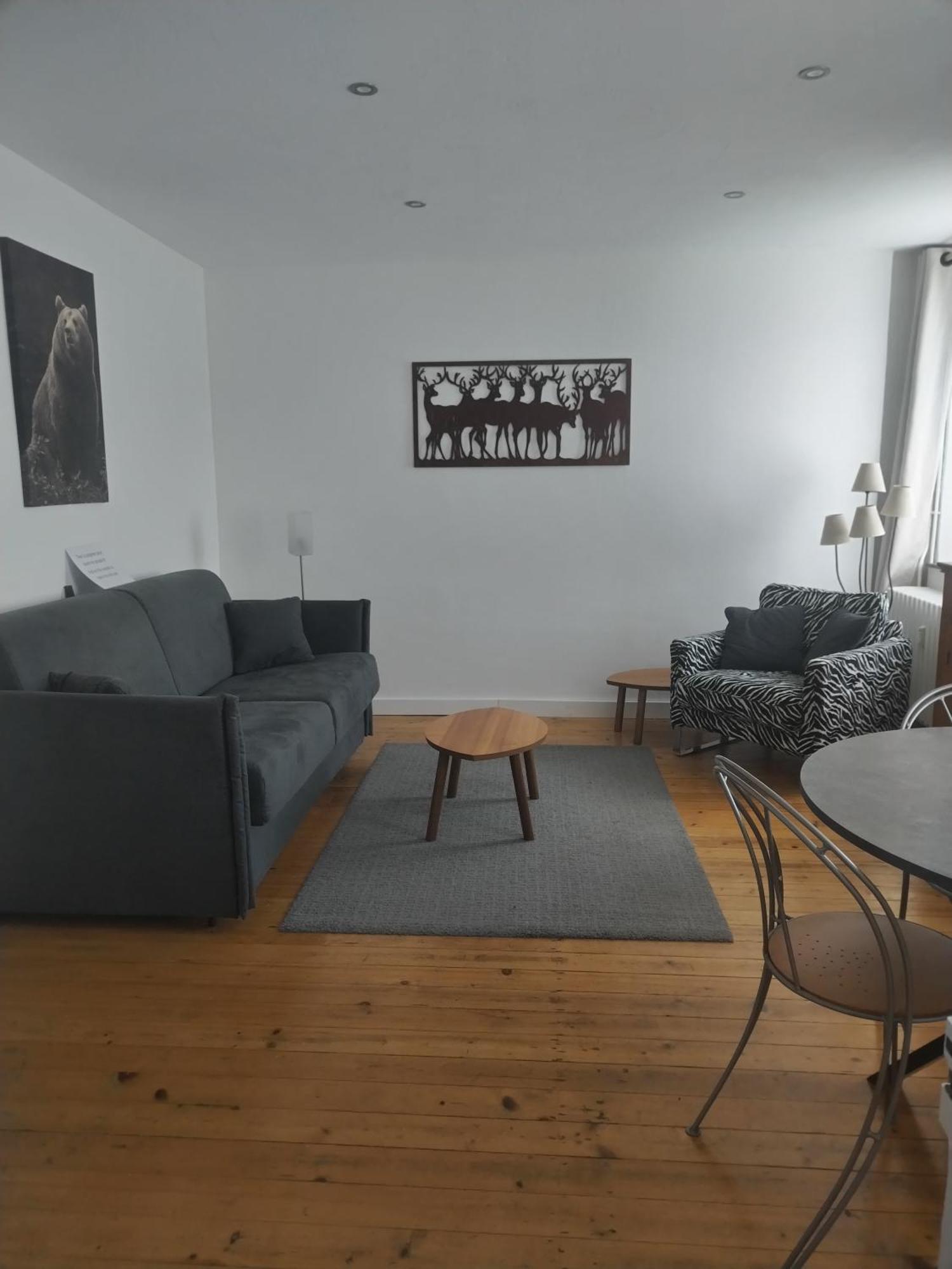 Laresidence Saint-Gervais-les-Bains Extérieur photo