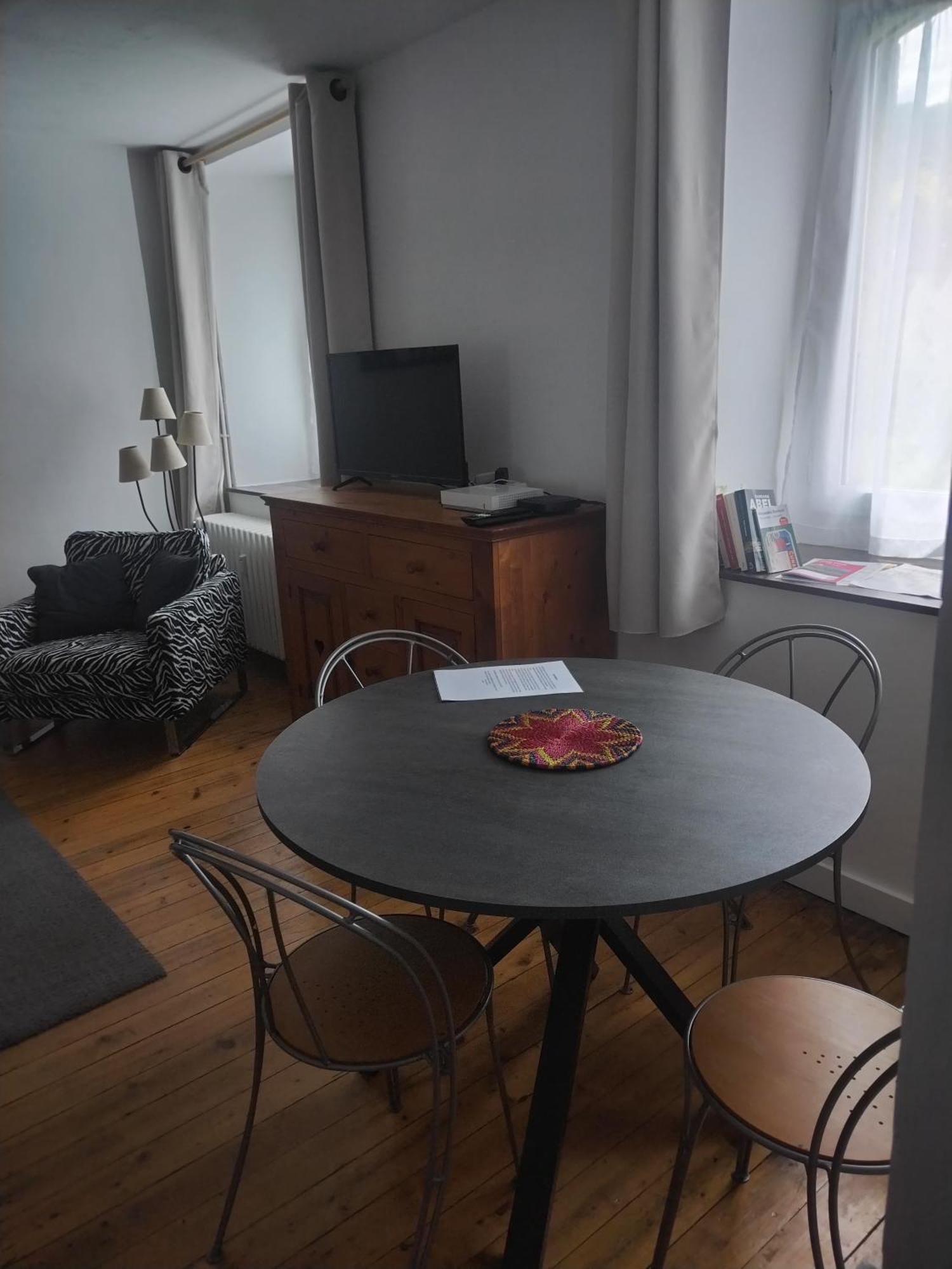 Laresidence Saint-Gervais-les-Bains Extérieur photo