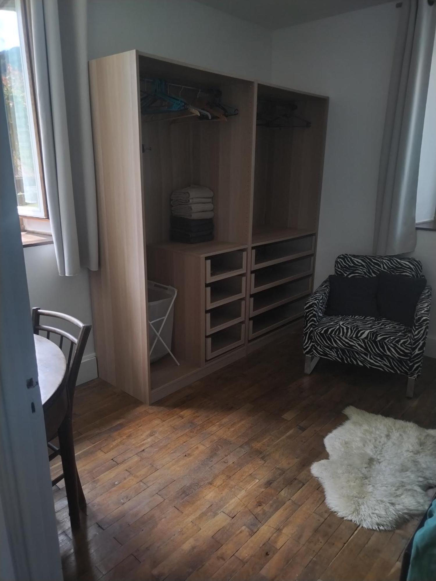 Laresidence Saint-Gervais-les-Bains Extérieur photo
